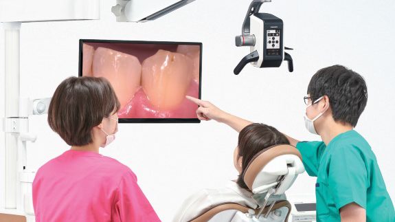 Toranomon World Gate Dental Clinic