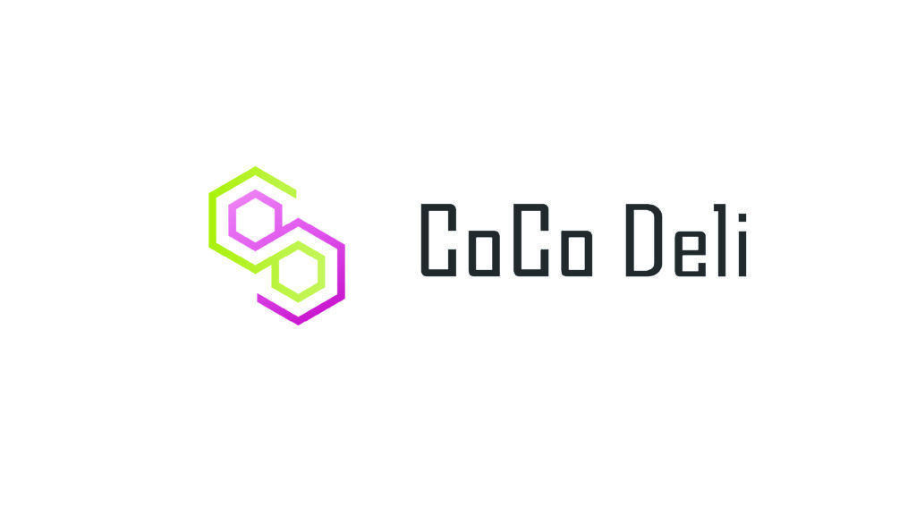 CoCo Deli から、6月のメニューのお知らせ