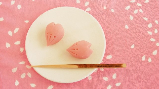 CoCo JAPAN特別企画「”デコ”和菓子づくりワークショップ」4/13開催のお知らせ